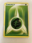 Grass Energy