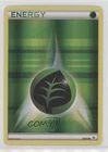 Grass Energy