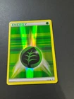 Grass Energy