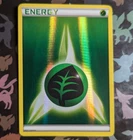 Grass Energy