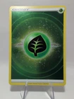Grass Energy