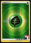 Water Energy