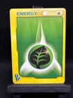 Grass Energy