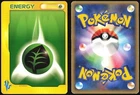 Grass Energy