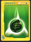 Grass Energy