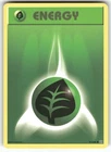 Grass Energy