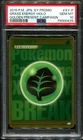 Grass Energy