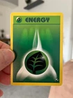 Grass Energy