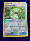Grass Memory