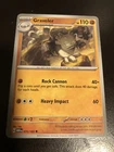 Graveler