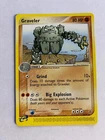 Graveler