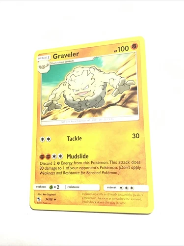 Graveler