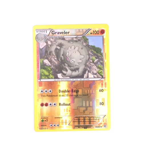 Graveler