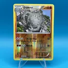 Graveler