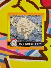 Graveler