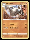 Graveler
