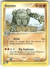 Graveler