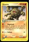 Graveler