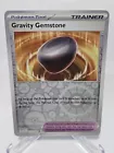 Gravity Gemstone