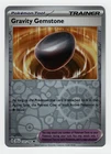 Gravity Gemstone