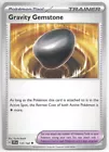 Gravity Gemstone