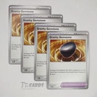 Gravity Gemstone