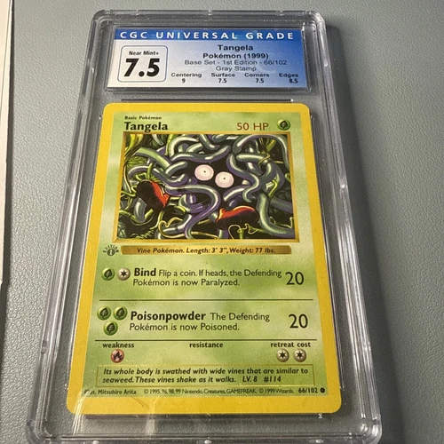 Tangela