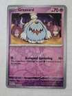 Greavard