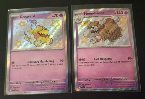 Greavard