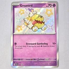 Greavard