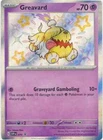 Greavard