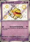 Greavard