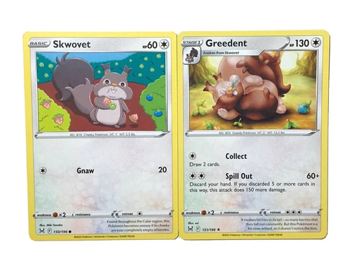 Greedent