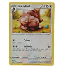Greedent