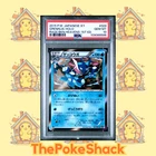 Greninja