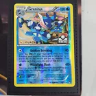 Greninja