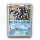 Greninja