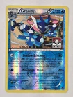 Greninja