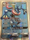 Ash-Greninja EX