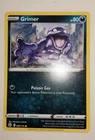 Grimer