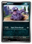 Grimer