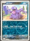 Grimer