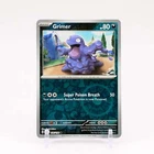 Grimer