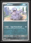 Grimer