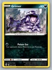 Grimer