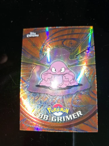 Grimer