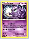 Grimer