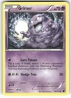 Grimer