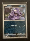 Grimer