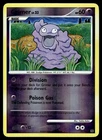 Grimer